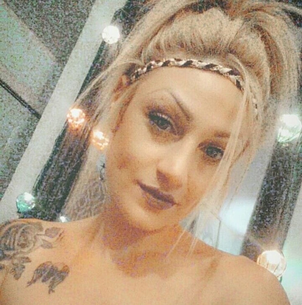 Meet your Posher, Haley